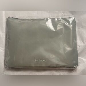 Cloth and Paper (C&P) Carried Well Pouch